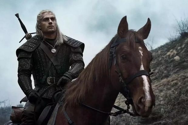 Showrunner de The Witcher tem 7 temporadas planejadas para a série