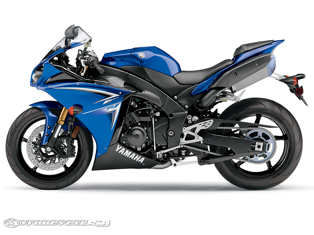 2009 yamaha r1 parts