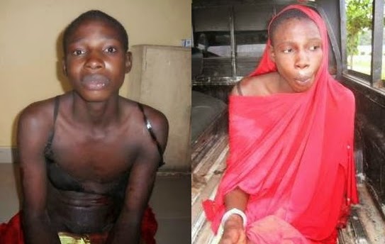 kaduna bomber arrested