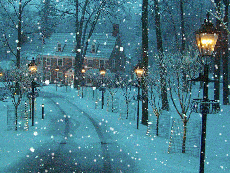 ® Colección de Gifs ® IMÁGENES DE GIFS VARIADOS DE NAVIDAD