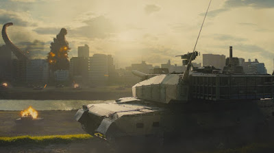 Shin Godzilla 2016 Movie Image 6