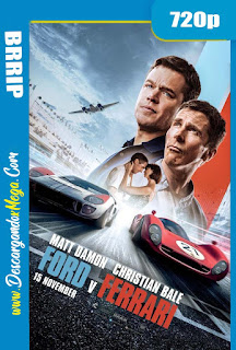 Contra lo Imposible (2019) HD 720p