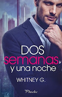Dos semanas y una noche, Whitney G. Dos semanas y una noche, Whitney G.