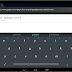 تطبيق Android L Keyboard