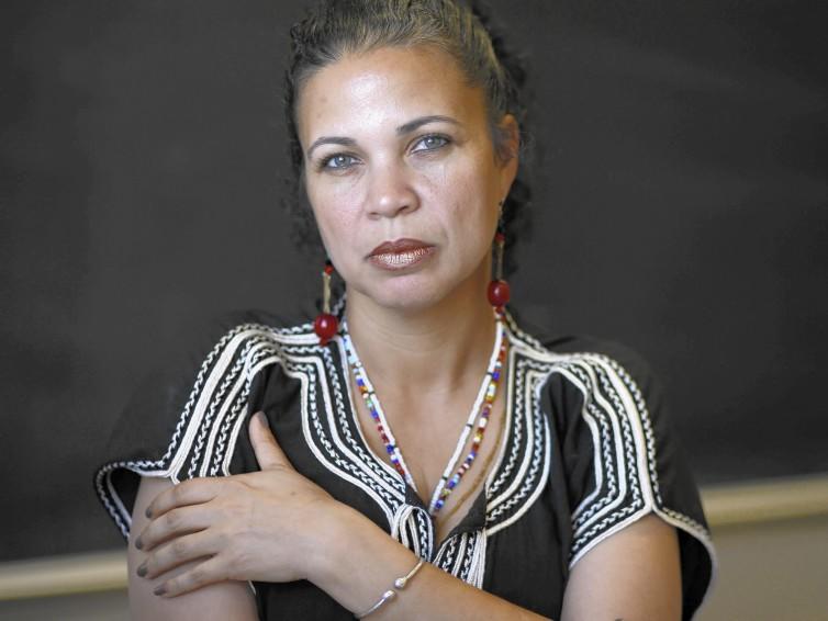 Pan-African studies professor tells whites that for Juneteenth, ‘Please don’t ask if you can come to the cookout’ Pan-African studies professor tells whites that for Juneteenth, ‘Please don’t ask if you can come to the cookout’