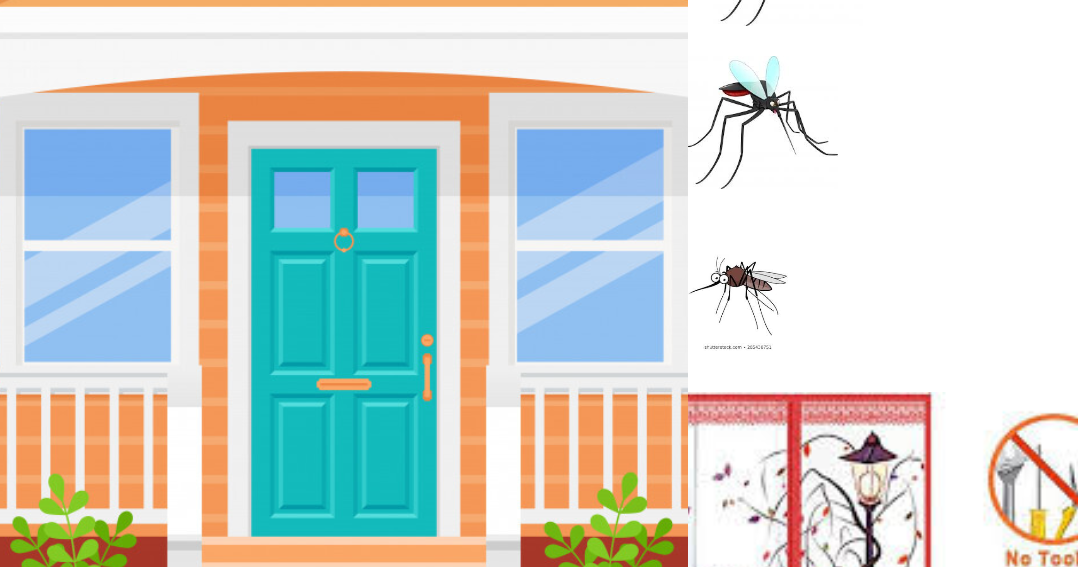 Natural Remedy to Get Rid of Mosquitoes How to Get Rid of Mosquitoes