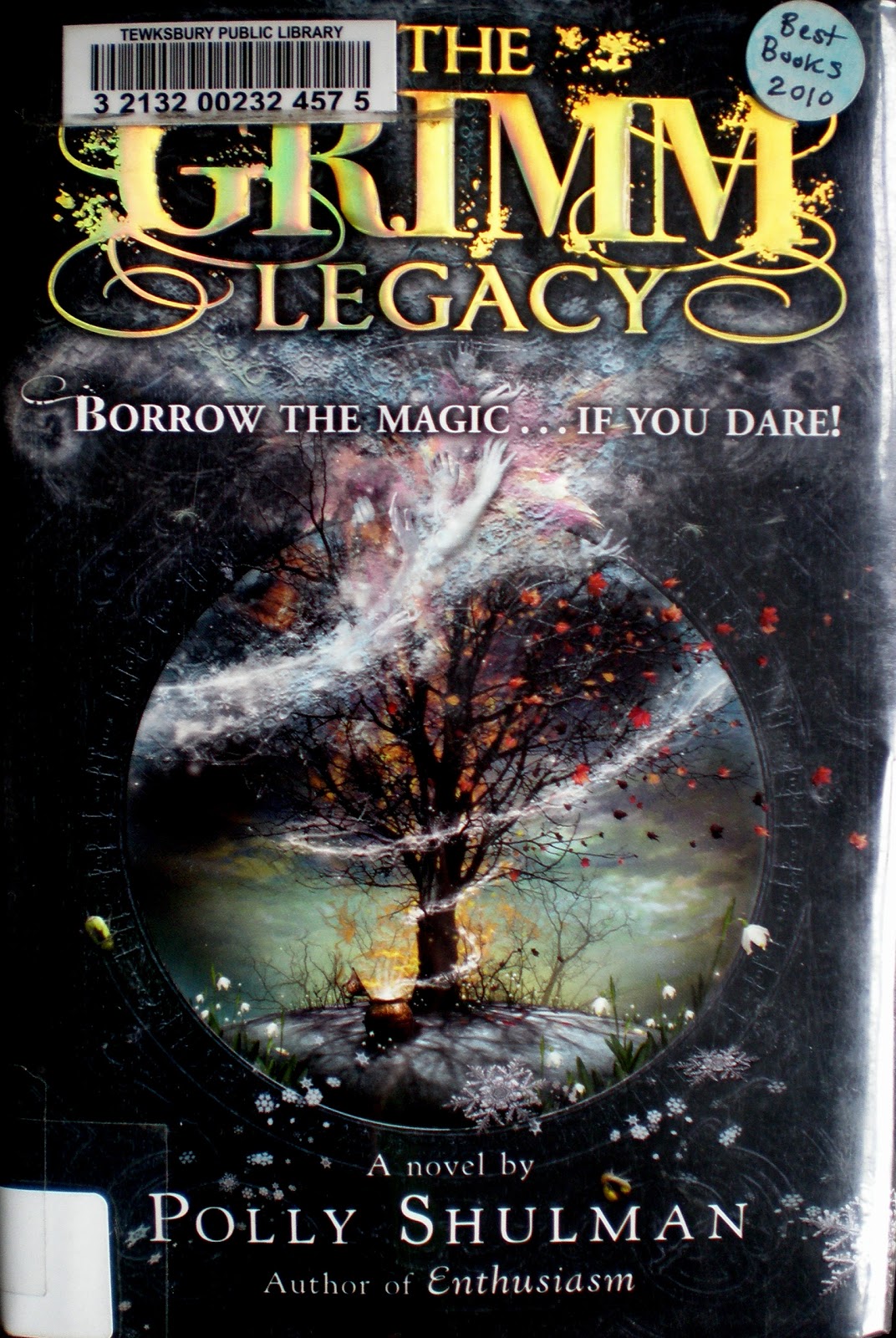 What Is a Grimm? The Dark Literary Legacy That Shaped Modern Fantasy