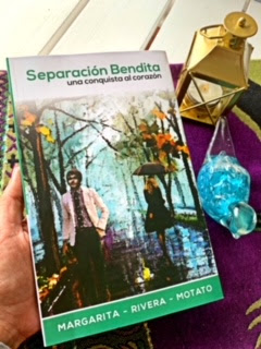 Libro de separación