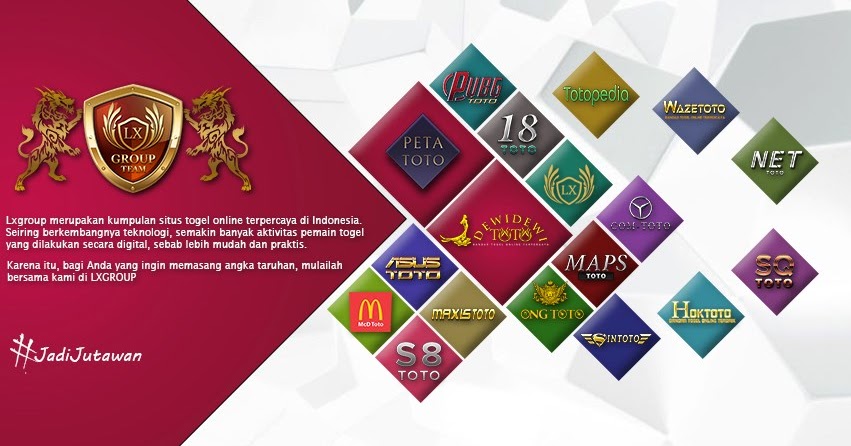 INFO BO LXGROUP PAITO LX GROUP DAN INFO BO