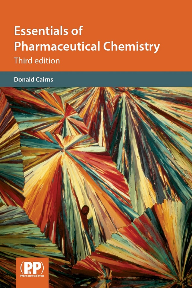 Essentials of Pharmaceutical Chemistry (PDF) Ebook Gratis