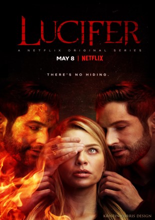 Lucifer (Season 1) 