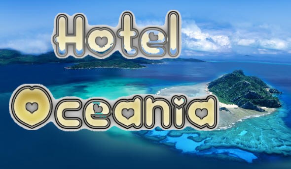 Hotel da Sogno in Oceania