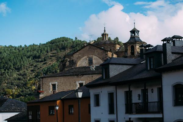 Fin de semana El Bierzo. Mini-Guía