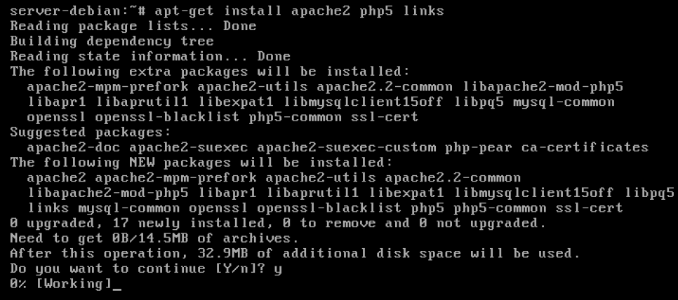 Copy file fails. Сервер терминалов на Linux. Apt-get install. Failed to fetch Ubuntu. Debian 11 почтовый сервер.