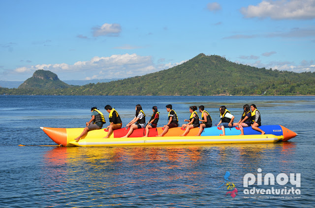 Activities to Try in Balete Batangas