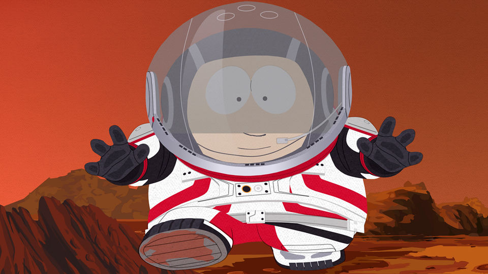 South Park Temporada 10 Latino Torrent