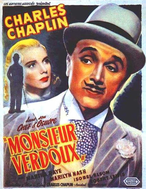 Monsieur Verdoux (1947) [Dvdrip][AC3 2/2/2ch][Dual - Esp/Ing/Ale + Subts][Comedia negra] Monsieur%2BVerdoux_500x650