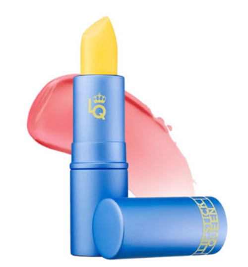 Lipstick Queen Mornin' Sunshine Lipstick with swatches! Beauty