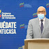 Presidente de la AN revela pruebas sobre participación de Guaidó y López en planes conspirativos.