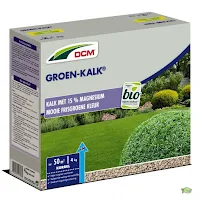 Groenkalk