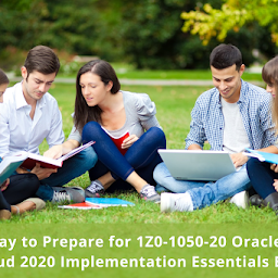 1z0-1050-20 Valid Test Book