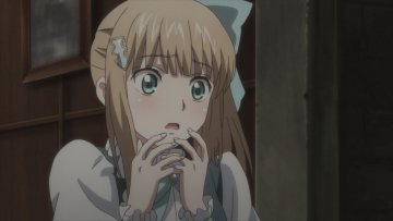Ulysses: Jeanne d’Arc to Renkin no Kishi Episode 7 Subtitle Indonesia