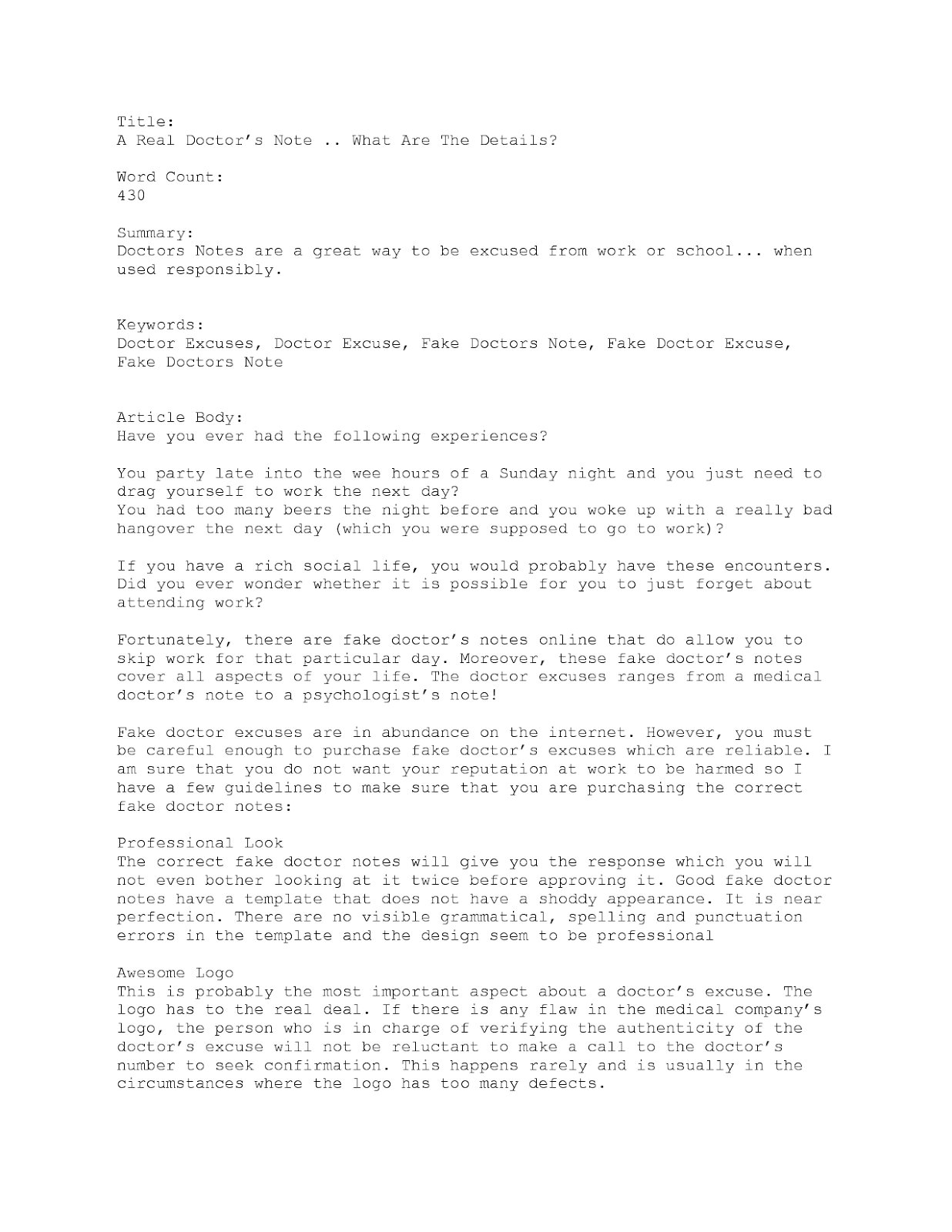 Fake Doctor Note Template from 1.bp.blogspot.com