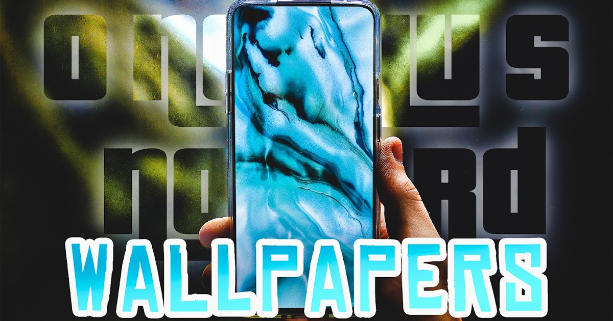 Oneplus NORD Live Wallpapers For Any Android // How To Download Oxygen Os 11 Wallpapers // Oneplus🔥