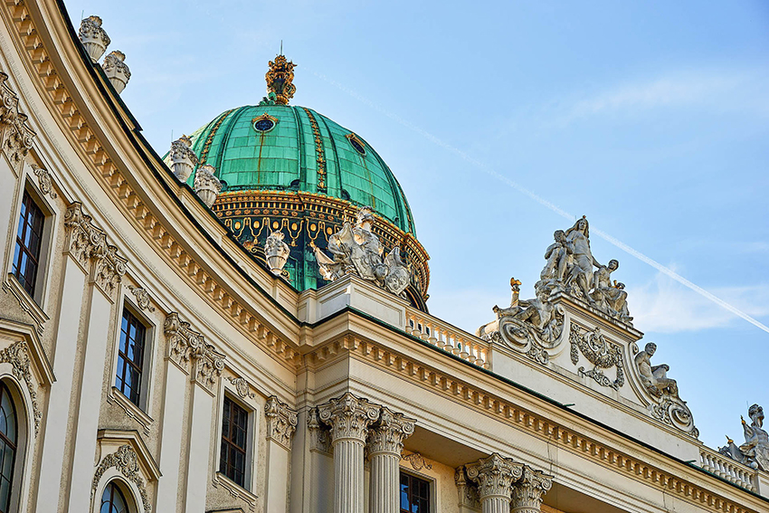 Michaelerplatz Michaelerplatz