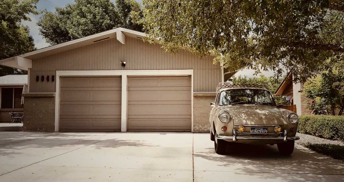 What is your garaging address?