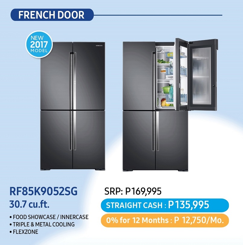 Build Your Best Home With Samsung S Dream Home Deals Benteuno Com