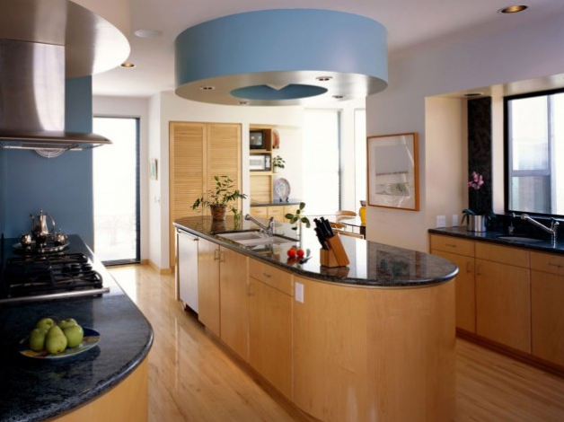 IMPRESSIVE & COOL KITCHEN ISLAND DESIGN IDEAS IMPRESSIVE & COOL KITCHEN ISLAND DESIGN IDEAS