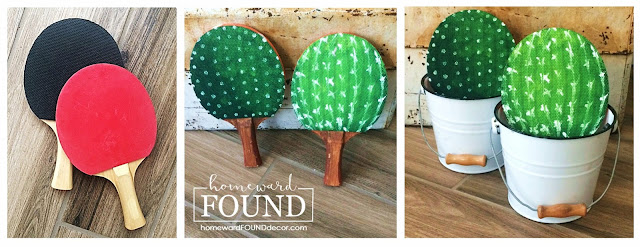 art, boho style, DIY, diy decorating, garden, garden art, junk makeover, outdoors, re-purposing, summer, thrifted, trash to treasure, up-cycling, painting, painted, wood crafts, cactus, cacti, faux painting