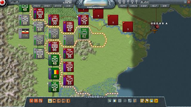 Decisive Campaigns: Barbarossa | Seputar Info Game