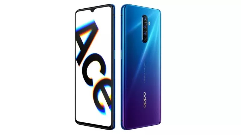 poster Oppo Reno Ace Price in Bangladesh, Release Date and Specifications