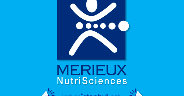 Merieux Nutrisciences Kimya Uzmani Alacak