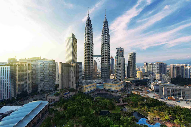 Paket Tour Malaysia 3D2N