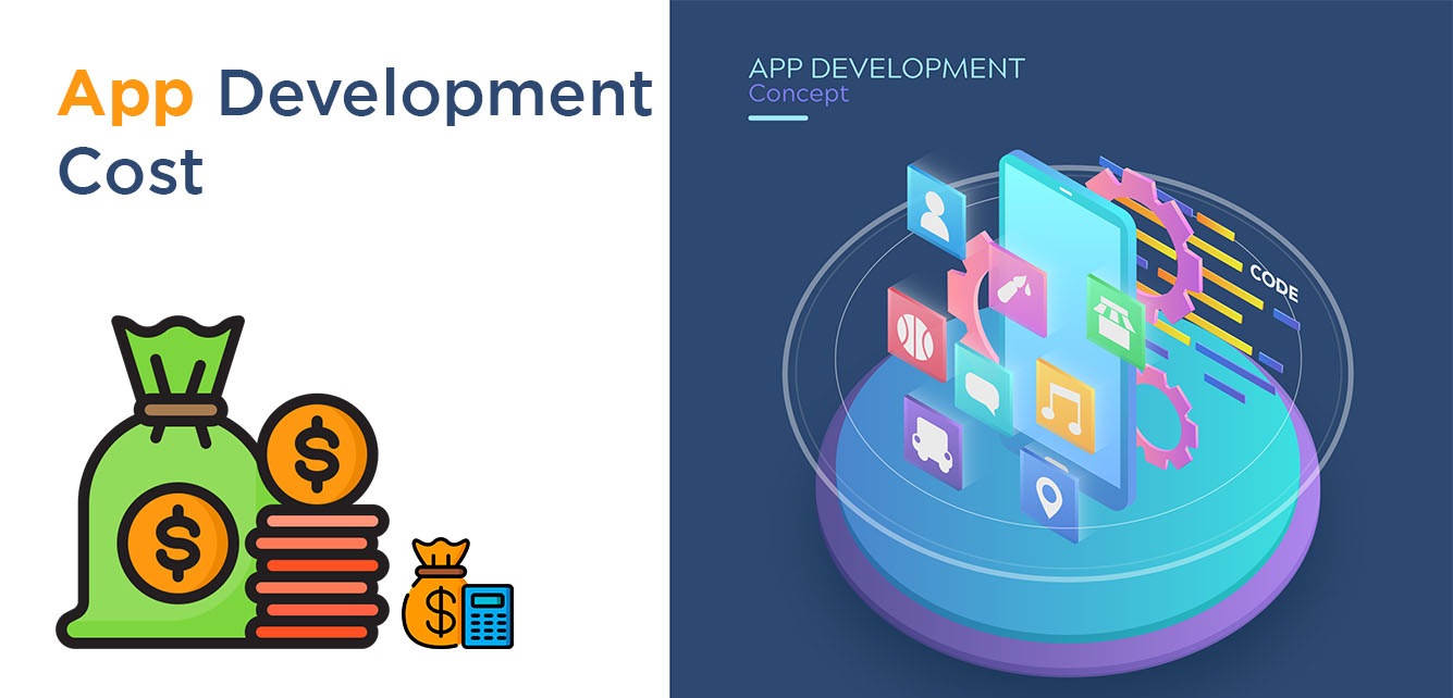 App Development cost - Tutorial Rocket
