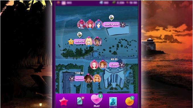 Download Booty Calls Mod Apk 1168 Unlimited Money For -7618