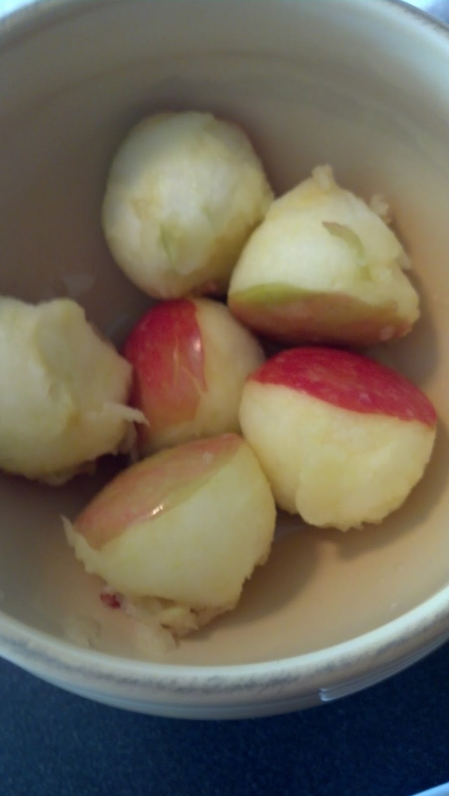 HoneyBeeHive Melon Balling Skills