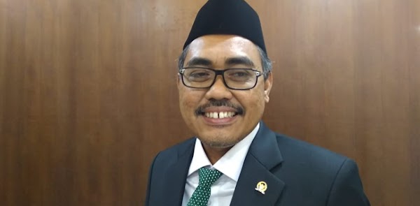 Syahganda Nainggolan Ditangkap, Pimpinan MPR: Saya Tunggu Prosesnya, Jangan Sampai Salah Tangkap