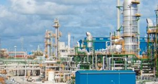 Index of Eight Core Industries Index+of+Eight+Core+Industries