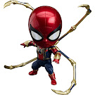 Nendoroid Avengers Spider-Man (#1037) Figure