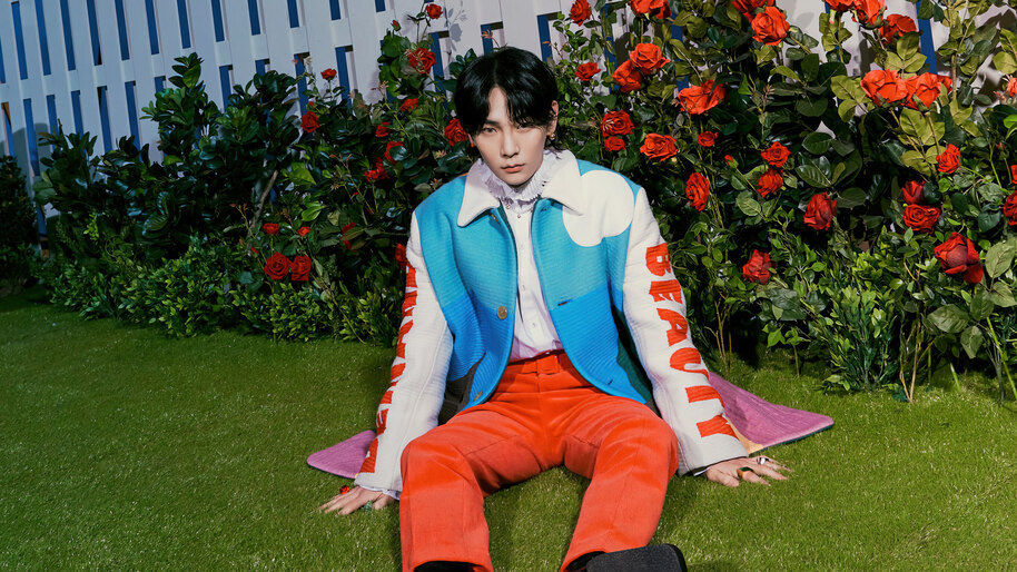 #5.3168, Shinee, Dont Call Me, Key, 4K Wallpaper PC Desktop