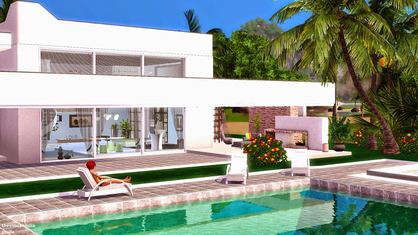 LE ESPANSIONI DI THE SIMS 3 GRATIS SCARICARE