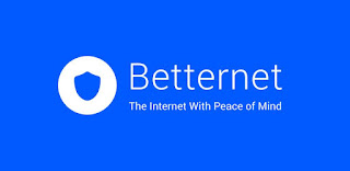 Télécharger Betternet VPN Télécharger Betternet VPN pour Windows
