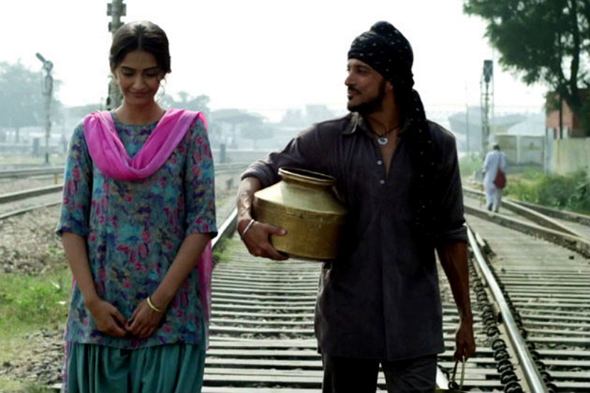 Award Winning Costues on Bhaag Milkha Bhaag Movie Award Winning Costues on Bhaag Milkha Bhaag Movie