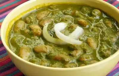 rajma masala
