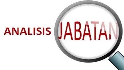 Kumpulan Metode Analisis Jabatan Mediasiana Com Media Pembelajaran Masakini