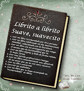 Reto Librito a librito. Suave, suavecito